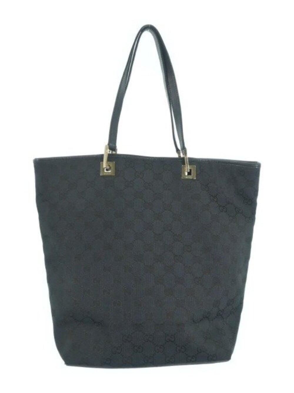 Gucci GG Canvas Tote Bag